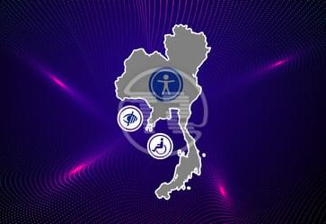 Digital Accessibility in Thailand